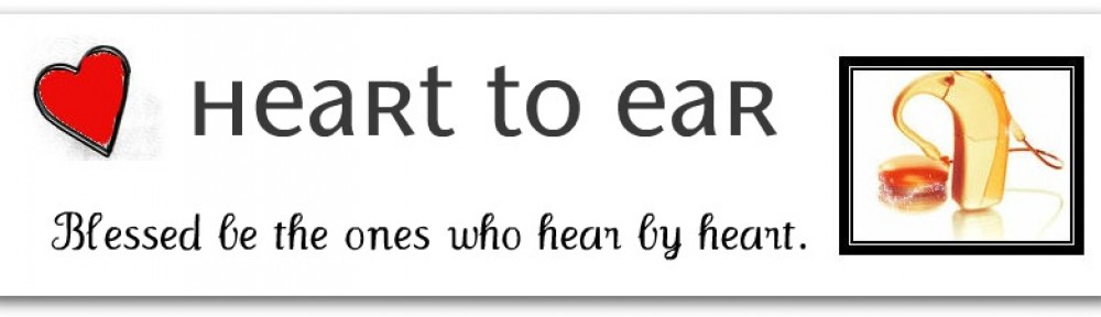 Heart to Ear